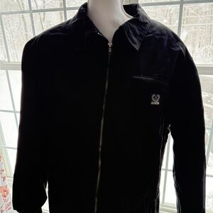 Dixxon Men's Heavy Duty Jacket - Excellent Condition, Size 2X